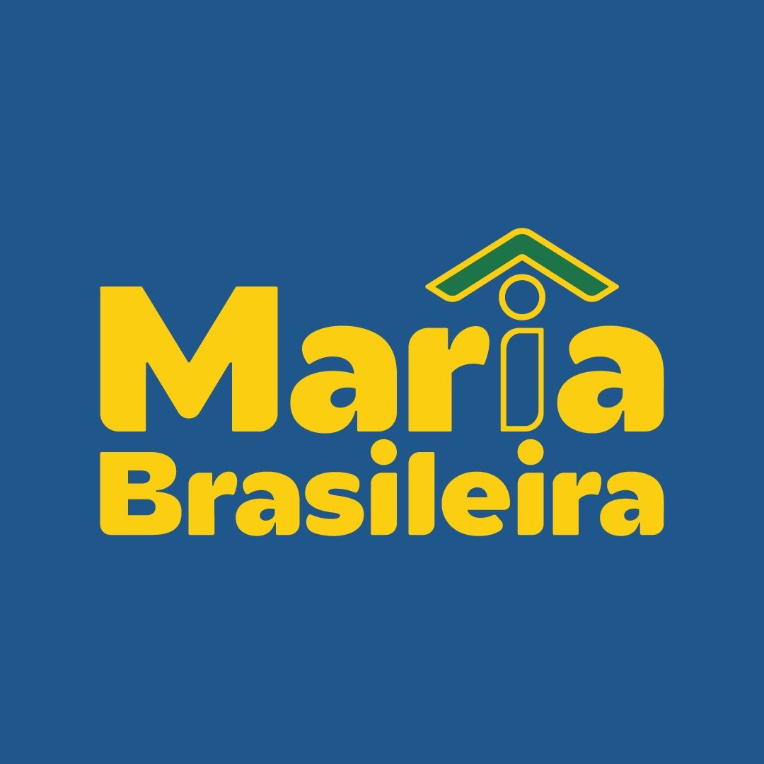 Maria Brasileira
